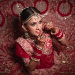 best bridal makeup artist in Delhi